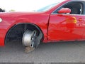2010 Chevrolet Impala — photo 6 of 18 | VIN 2G1WB5EK7A1259031
