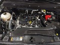2023 Ford Bronco Sport — photo 10 of 16 | VIN 3FMCR9C62PRD36293