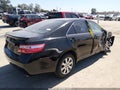 2007 Toyota Camry — photo 4 of 13 | VIN JTNBK46K973023154