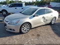 2015 Chevrolet Malibu — photo 2 of 16 | VIN 1G11F5SL4FF268765