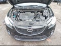 2015 Mazda CX-5 — photo 10 of 16 | VIN JM3KE4DY2F0508097