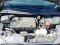 2016 Chevrolet Spark — photo 10 of 16 | VIN KL8CD6SA9GC621586