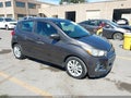 2016 Chevrolet Spark — photo 1 of 16 | VIN KL8CD6SA9GC621586