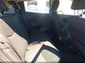 2016 Chevrolet Spark — photo 8 of 16 | VIN KL8CD6SA9GC621586