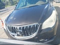 2014 Buick Enclave — photo 12 of 16 | VIN 5GAKRBKD9EJ245912