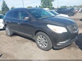 2014 Buick Enclave — photo 1 of 16 | VIN 5GAKRBKD9EJ245912