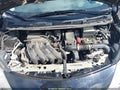 2014 Nissan Versa Note — photo 10 of 11 | VIN 3N1CE2CP7EL384116