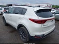 2020 Kia Sportage — photo 3 of 17 | VIN KNDP6CAC2L7833916