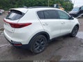2020 Kia Sportage — photo 4 of 17 | VIN KNDP6CAC2L7833916