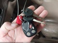 2005 GMC Yukon XL — photo 11 of 17 | VIN 1GKFK66U95J219241