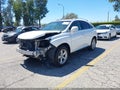 2014 Lexus RX 350 — photo 2 of 17 | VIN 2T2ZK1BA6EC142004