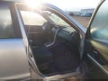 2007 Suzuki Grand Vitara — photo 5 of 11 | VIN JS3TD941274203081
