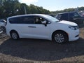 2020 Chrysler Voyager — photo 12 of 16 | VIN 2C4RC1AG5LR249209