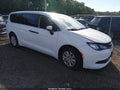 2020 Chrysler Voyager — photo 1 of 16 | VIN 2C4RC1AG5LR249209