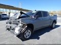 2022 Chevrolet Silverado 1500 — photo 2 of 16 | VIN 3GCUYEED3NG123085