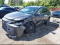 2025 Lexus NX 350 — photo 2 of 16 | VIN 2T2AGCEZ1SC062018