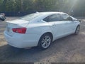 2014 Chevrolet Impala — photo 4 of 16 | VIN 2G1125S37E9103473