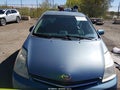 2007 Toyota Prius — photo 11 of 15 | VIN JTDKB20U877652884