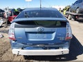 2007 Toyota Prius — photo 15 of 15 | VIN JTDKB20U877652884