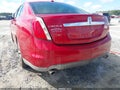 2009 Lincoln MKS — photo 6 of 11 | VIN 1LNHM94R49G621696