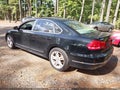 2012 Volkswagen Passat — photo 3 of 13 | VIN 1VWCM7A35CC009442
