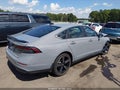 2025 Honda Accord — photo 4 of 17 | VIN 1HGCY2F51SA012080