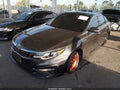 2019 Kia Optima — photo 2 of 17 | VIN 5XXGT4L31KG307181