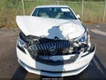 2014 Buick LaCrosse — photo 12 of 16 | VIN 1G4GA5GR3EF139875
