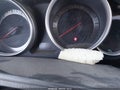 2008 Mazda CX-9 — photo 16 of 17 | VIN JM3TB38A680138988