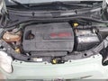 2013 Fiat 500 — photo 10 of 11 | VIN 3C3CFFAR1DT686154