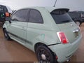 2013 Fiat 500 — photo 3 of 11 | VIN 3C3CFFAR1DT686154