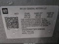 2023 Chevrolet Malibu — photo 9 of 19 | VIN 1G1ZD5ST1PF208341