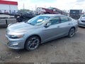 2023 Chevrolet Malibu — photo 2 of 19 | VIN 1G1ZD5ST1PF208341