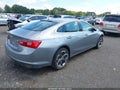 2023 Chevrolet Malibu — photo 4 of 19 | VIN 1G1ZD5ST1PF208341