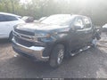 2020 Chevrolet Silverado 1500 — photo 2 of 16 | VIN 3GCUYDED8LG423759