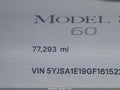 2016 Tesla Model S — photo 15 of 23 | VIN 5YJSA1E19GF161522