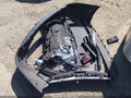 2016 Tesla Model S — photo 11 of 23 | VIN 5YJSA1E19GF161522