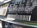 2027 Kia Telluride — photo 9 of 17 | VIN 5XYPC5S14VG017670