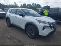 2025 Nissan Rogue Sport — photo 1 of 17 | VIN 5N1BT3AB9SC800844