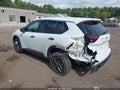 2025 Nissan Rogue Sport — photo 3 of 17 | VIN 5N1BT3AB9SC800844