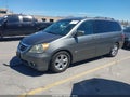 2008 Honda Odyssey — photo 2 of 17 | VIN 5FNRL38988B107135