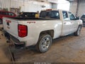 2017 Chevrolet Silverado 1500 — photo 4 of 16 | VIN 1GCVKRECXHZ136571