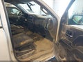 2017 Chevrolet Silverado 1500 — photo 5 of 16 | VIN 1GCVKRECXHZ136571