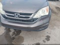2011 Honda CR-V — photo 17 of 17 | VIN 3CZRE3H58BG701775