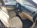 2011 Honda CR-V — photo 5 of 17 | VIN 3CZRE3H58BG701775