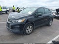 2017 Chevrolet Trax — photo 2 of 15 | VIN 3GNCJKSB1HL281607
