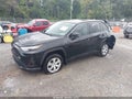 2025 Toyota RAV4 — photo 2 of 16 | VIN 2T3G1RFV7SW534730