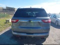 2018 Chevrolet Traverse — photo 16 of 16 | VIN 1GNEVJKW3JJ168278