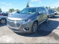 2018 Chevrolet Traverse — photo 2 of 16 | VIN 1GNEVJKW3JJ168278