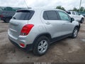 2020 Chevrolet Trax — photo 4 of 16 | VIN KL7CJKSB6LB314603